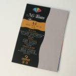 Canson Mi-Teintes A4 colour sheets 160gsm - Moonstone 426