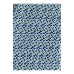 Printed Cloth Sheet with sticky back - Design 2