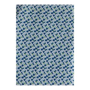 Printed Cloth Sheet with sticky back - Design 2