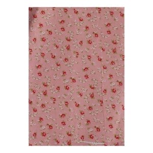 A4 Printed Cloth Sheet with sticky back - Design 3