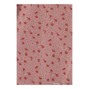 A4 Printed Cloth Sheet with sticky back - Design 3