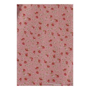 A4 Printed Cloth Sheet with sticky back - Design 3