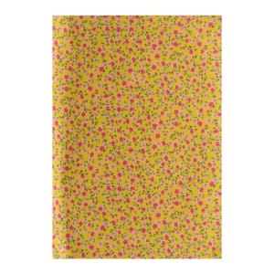 Printed Cloth Sheet with sticky back - Design 4