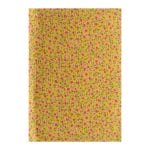 Printed Cloth Sheet with sticky back - Design 4