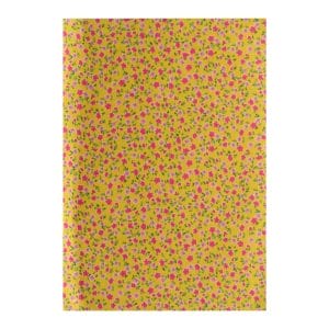 Printed Cloth Sheet with sticky back - Design 4