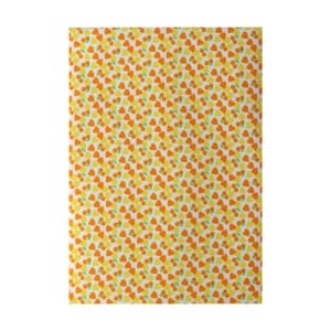 Printed Cloth Sheet with sticky back - Design 7