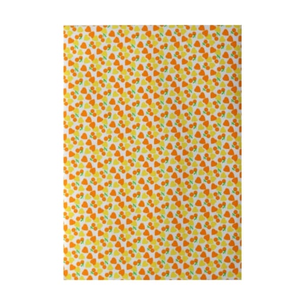 Printed Cloth Sheet with sticky back - Design 7