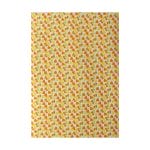 Printed Cloth Sheet with sticky back - Design 7