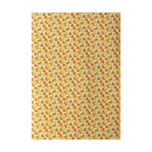 Printed Cloth Sheet with sticky back - Design 7