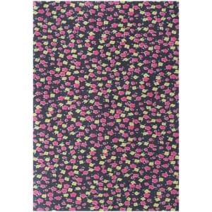 Printed Cloth Sheet with sticky back - Design 8