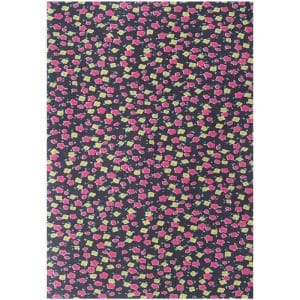 Printed Cloth Sheet with sticky back - Design 8