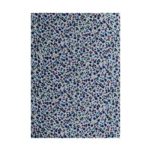 A4 Printed Cloth Sheet - Design 10