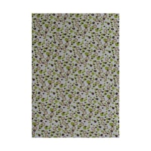 Printed Cloth Sheet with sticky back - Design 11