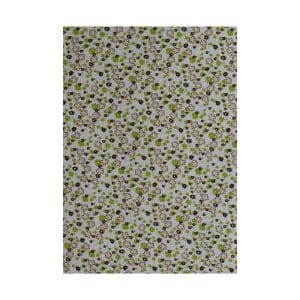 Printed Cloth Sheet with sticky back - Design 11