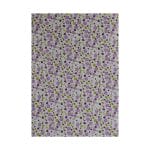 Printed Cloth Sheet with sticky back - Design 12