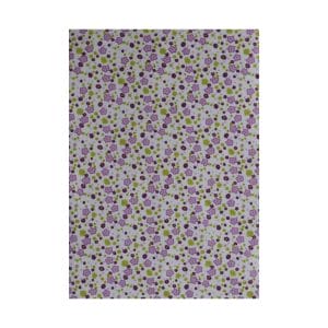 Printed Cloth Sheet with sticky back - Design 12