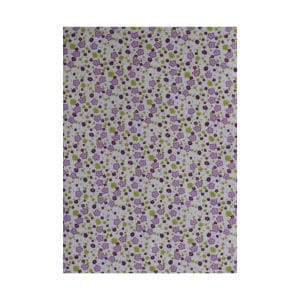 Printed Cloth Sheet with sticky back - Design 12