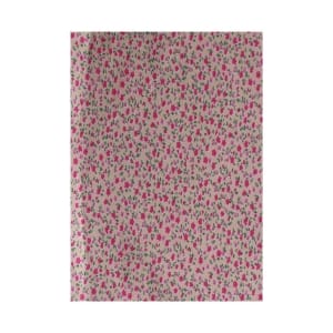 Printed Cloth Sheet with sticky back - Design 13