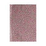 Printed Cloth Sheet with sticky back - Design 13