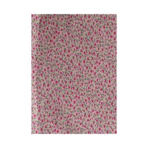 Printed Cloth Sheet with sticky back - Design 13