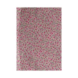 Printed Cloth Sheet with sticky back - Design 13