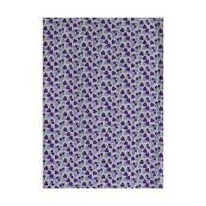 Printed Cloth Sheet with sticky back - Design 14