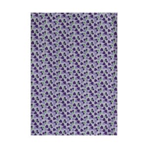 Printed Cloth Sheet with sticky back - Design 14