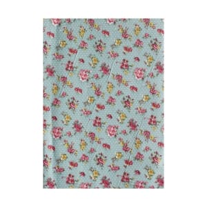A4 Printed Cloth Sheet - Design 15