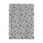 A4 Printed Cloth Sheet - Design 15
