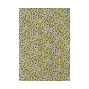 Printed Cloth Sheet with sticky back - Design 16
