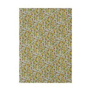 Printed Cloth Sheet with sticky back - Design 16