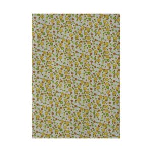 Printed Cloth Sheet with sticky back - Design 16
