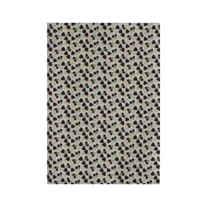 Printed Cloth Sheet with sticky back - Design 17