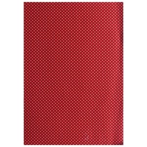 Printed Cloth Sheet with sticky back - Design 23