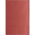 A4 Printed Cloth Sheet with sticky back - Design 24