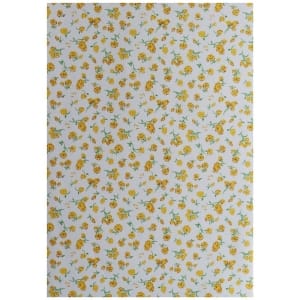 Printed Cloth Sheet with sticky back - Design 25