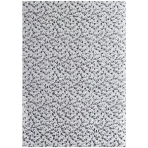 A4 Printed Cloth Sheet - Design 26