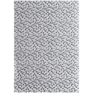 A4 Printed Cloth Sheet - Design 26