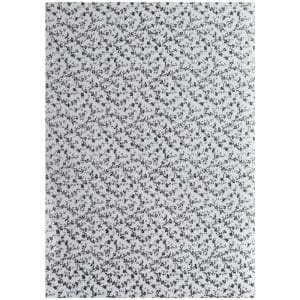 A4 Printed Cloth Sheet - Design 26