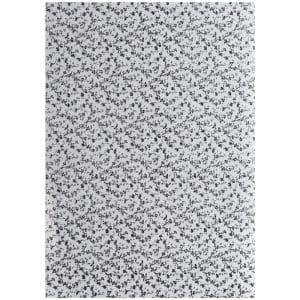 A4 Printed Cloth Sheet - Design 26