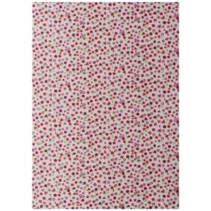 Printed Cloth Sheet with sticky back - Design 28