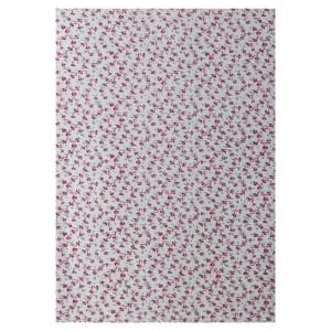 Printed Cloth Sheet with sticky back - Design 29