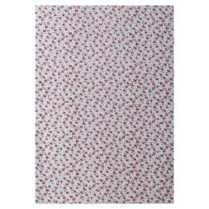 Printed Cloth Sheet with sticky back - Design 29