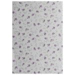 Printed Cloth Sheet with sticky back - Design 30