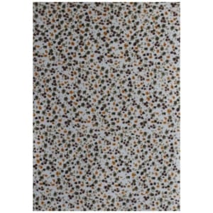 Printed Cloth Sheet with sticky back - Design 32