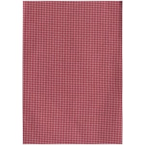 Printed Cloth Sheet with sticky back - Design 36