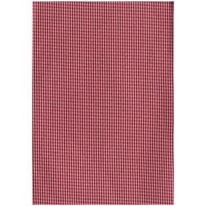 Printed Cloth Sheet with sticky back - Design 36