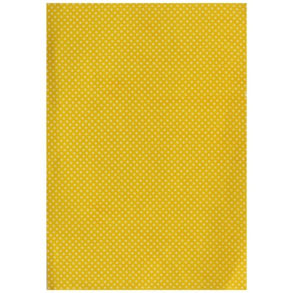 Printed Cloth Sheet with sticky back - Design 37