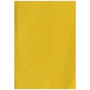 Printed Cloth Sheet with sticky back - Design 37