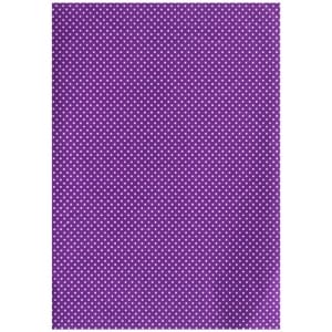 Printed Cloth Sheet with sticky back - Design 38